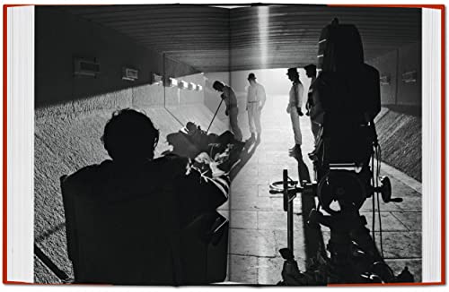 Amazon.co.jp: Stanley Kubrick: 本、バイオグラフィー、最新アップデート